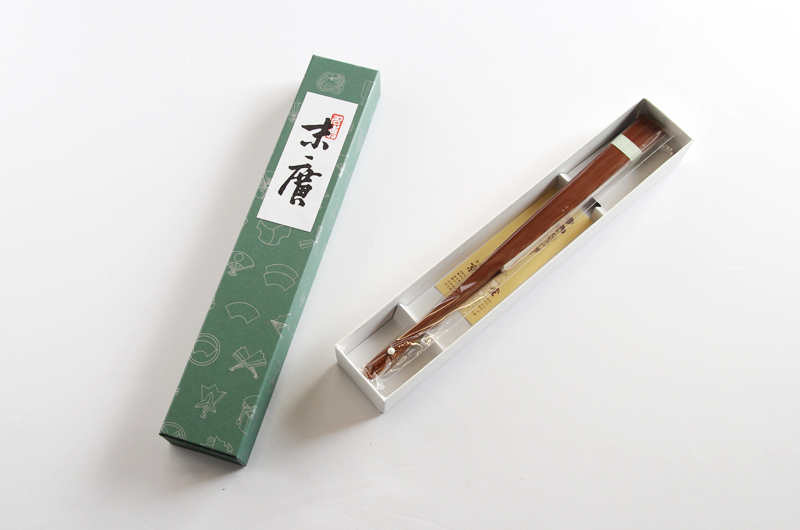 高座扇 ７寸５分 ニスス 16本骨 NO2183
