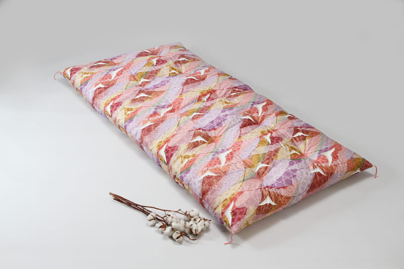 綿布団　布団屋